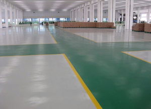 南京环氧砂浆地坪施工与旧地坪翻新 打造高品质地面工程的关键要点