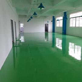 深圳环氧地坪工程价格、批发与供应指南 谷瀑环保助力优质地坪工程