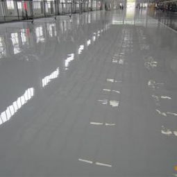 厦门环氧树脂地坪 工业地坪工程批发供应价格全解析——谷瀑环保地坪工程优选