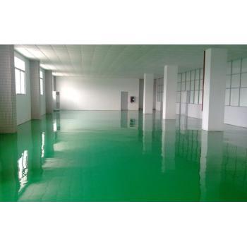 宁波环氧地坪公司a宁波环氧地坪漆施工